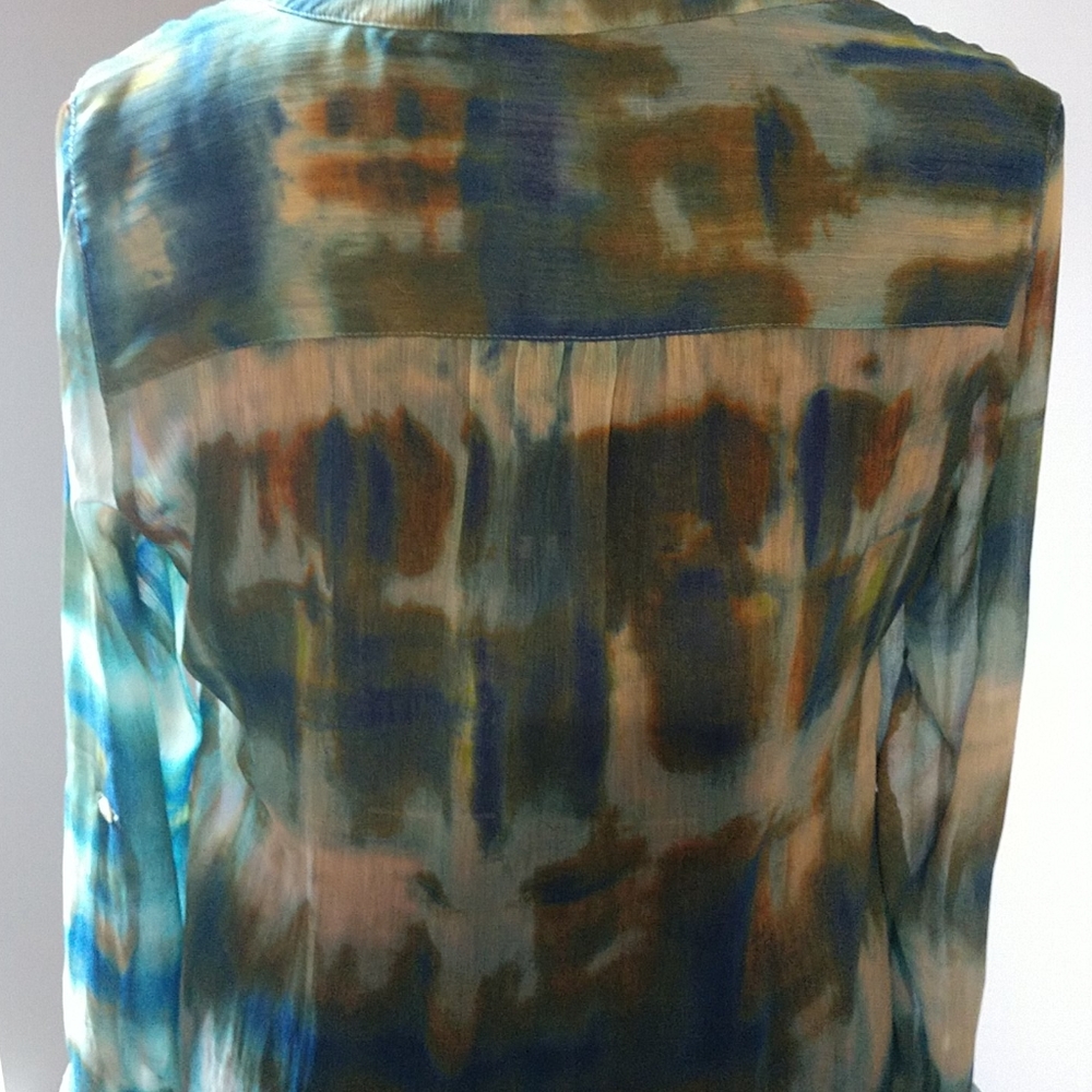 Blouse - Picture 6 of 8